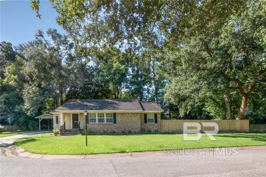 2105 Upham Place, Mobile, AL 36607 - Image #2