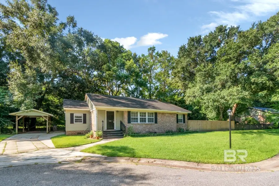 2105 Upham Place, Mobile, AL 36607 - Image #3