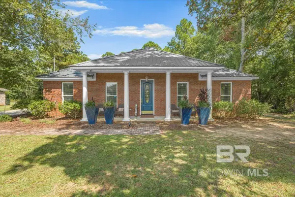 20277 Heathrow Drive, Silverhill, AL 36576