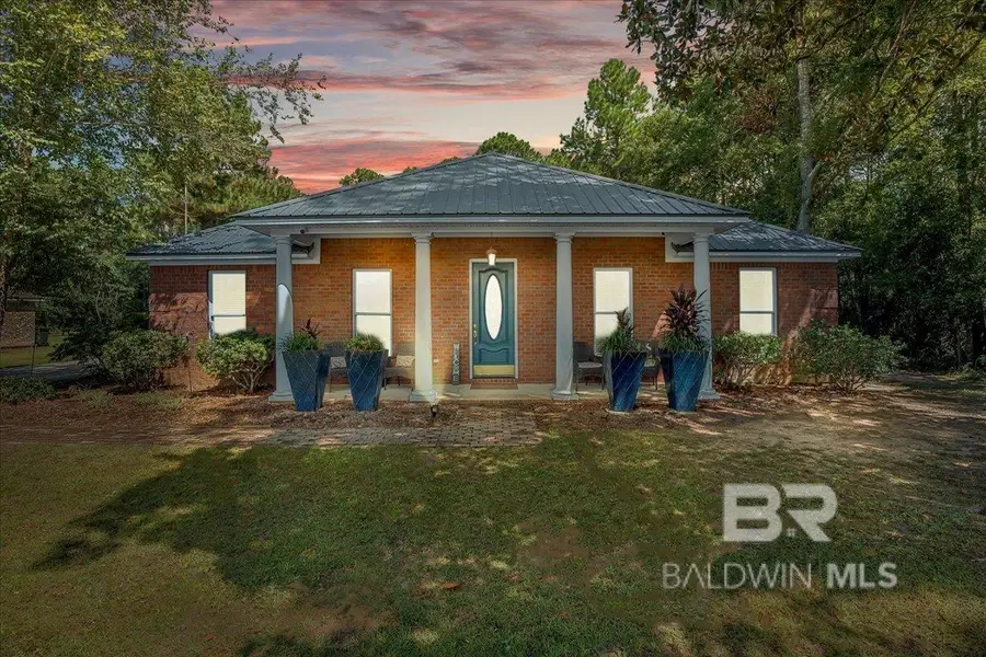 20277 Heathrow Drive, Silverhill, AL 36576 - #2