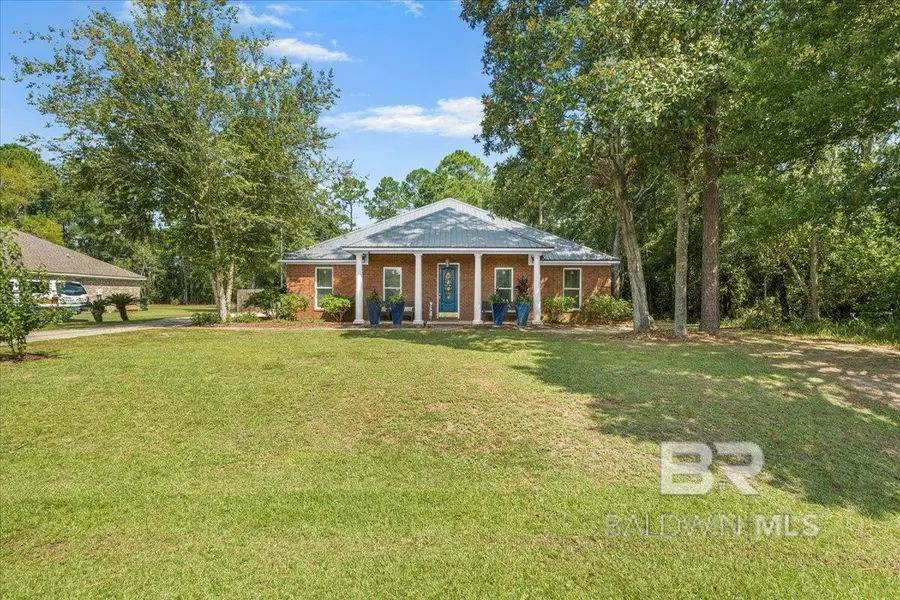 20277 Heathrow Drive, Silverhill, AL 36576 - #3