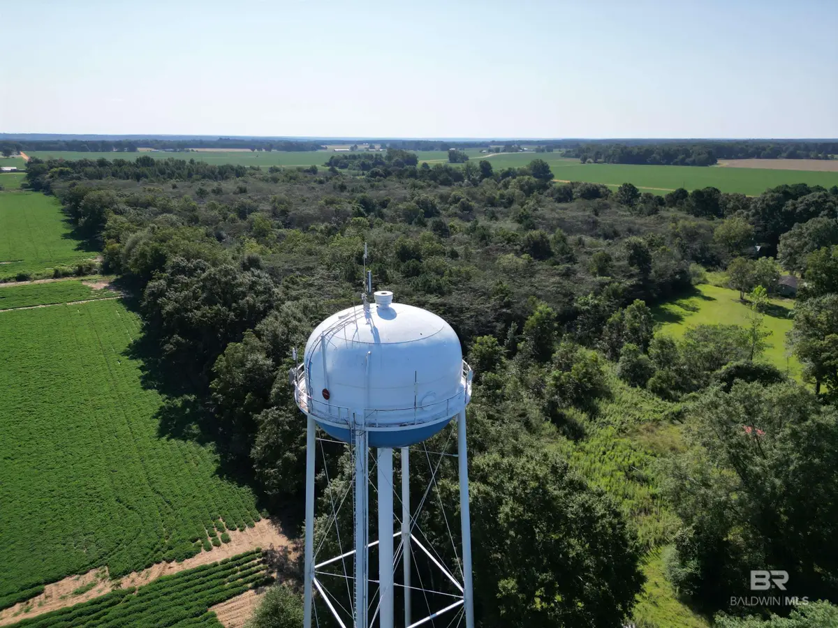 00 Wiggins Road, Frisco City, AL 36445 - #1