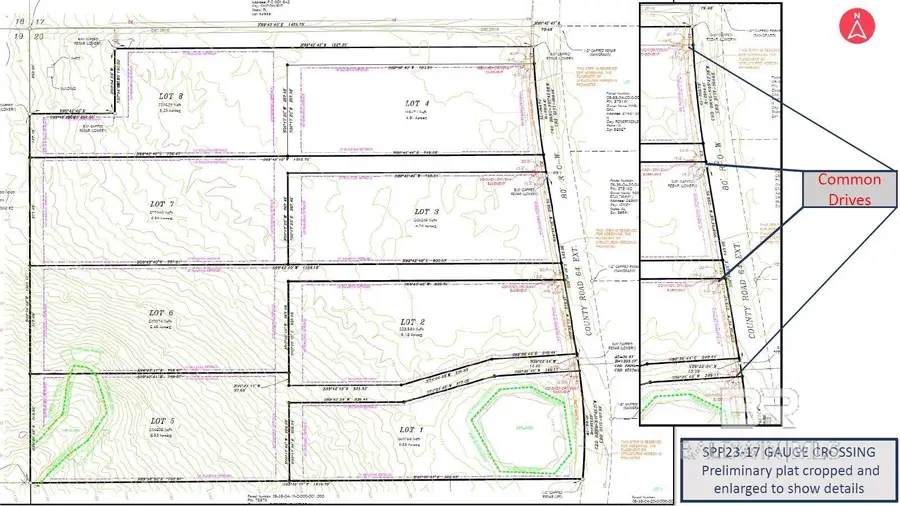 3 County Road 64, Robertsdale, AL 36567 - #2