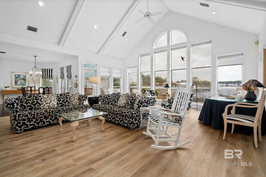 535 Barcelona Drive, Dauphin Island, AL 36528 - Image #3