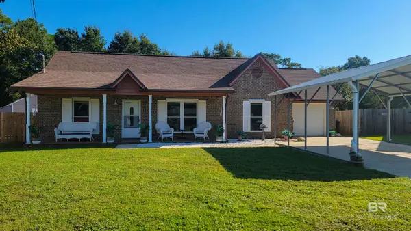 10860 Silver Creek Drive, Pensacola, FL 32506