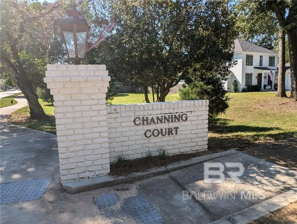 4613 Channing Court, Mobile, AL 36608 - Image #1