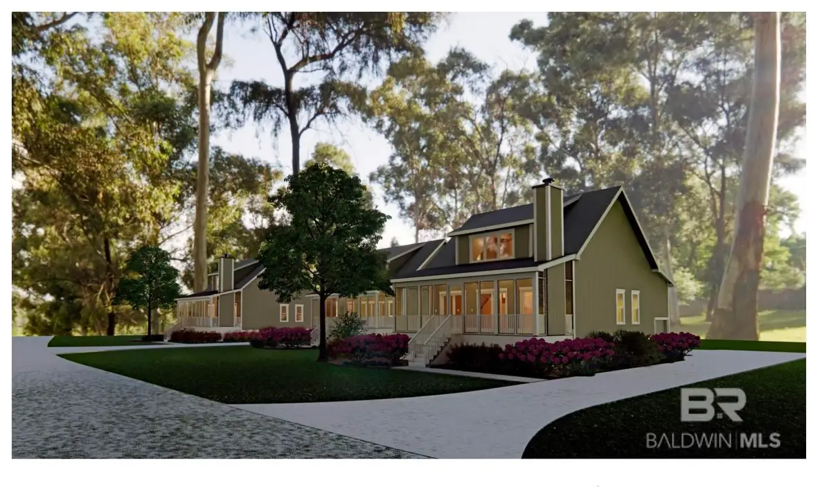 32725 E Water View Drive, Loxley, AL 36551 - Image #1