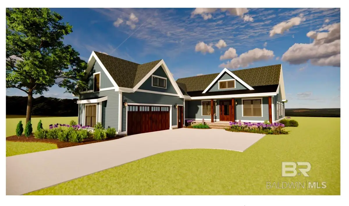 17169 S Chapel Grove, Loxley, AL 36551 - Image #1