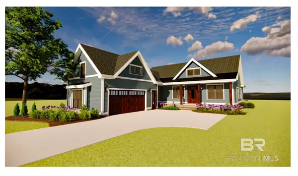 17169 S Chapel Grove, Loxley, AL 36551