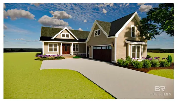 17181 S Chapel Grove, Loxley, AL 36551