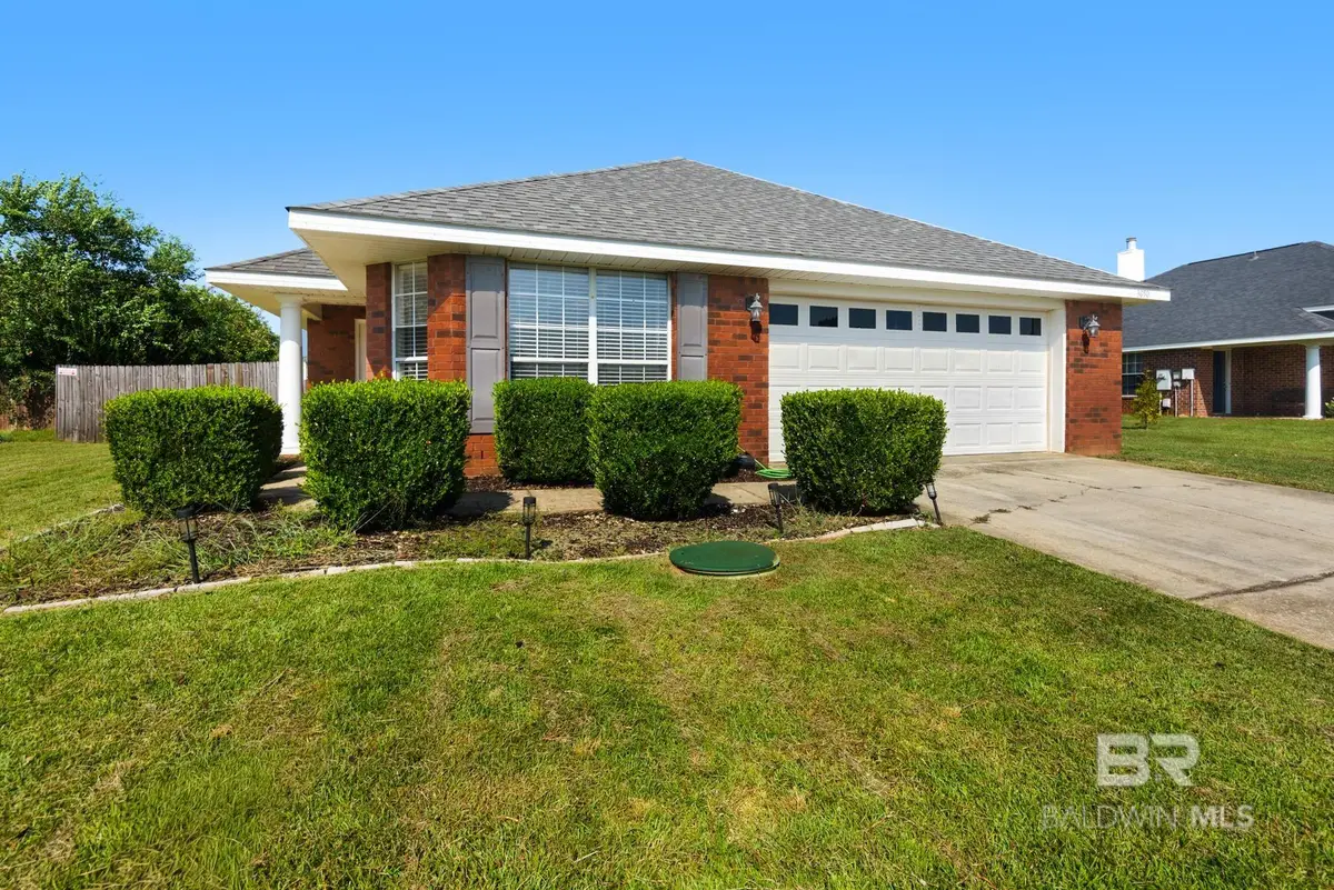 3050 Jersey Drive, Mobile, AL 36695 - Image #1