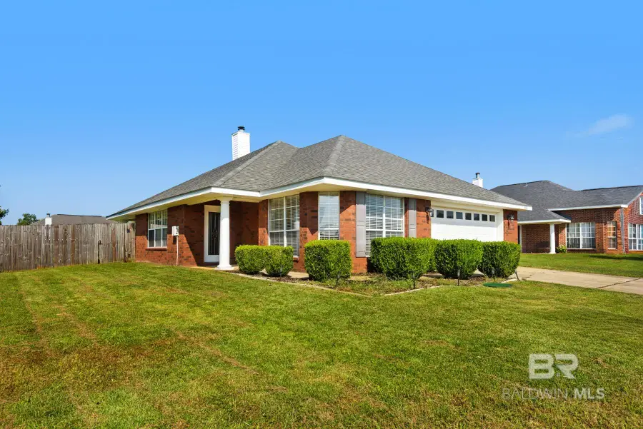 3050 Jersey Drive, Mobile, AL 36695 - Image #2
