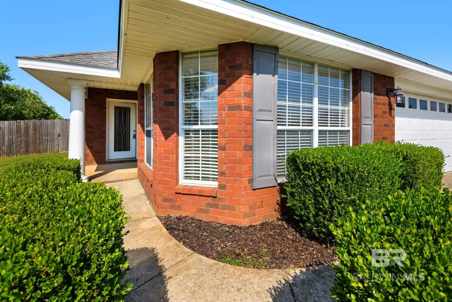 3050 Jersey Drive, Mobile, AL 36695 - Image #3