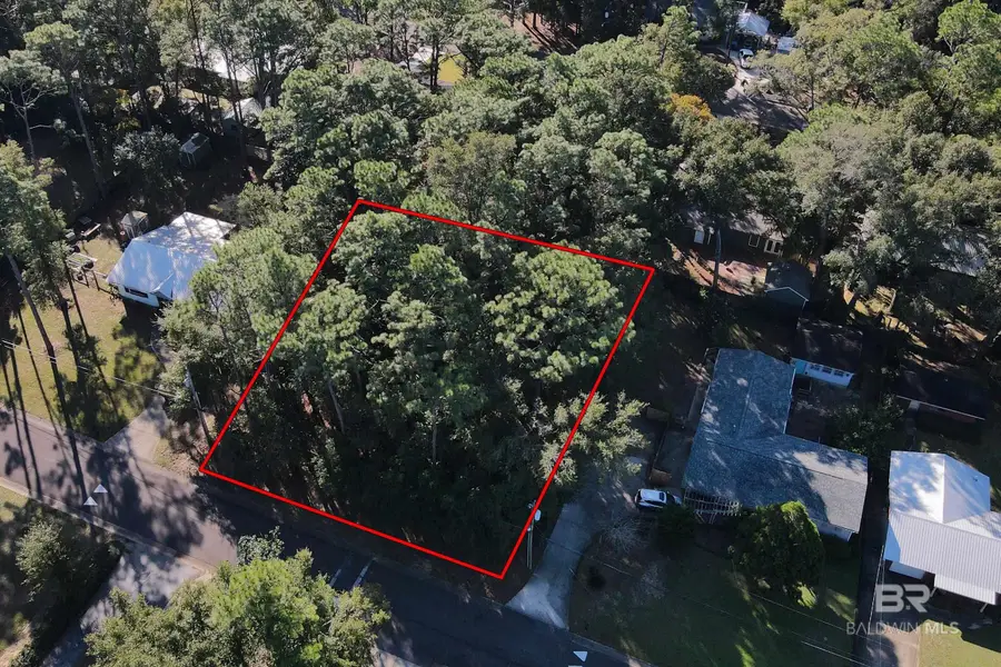 Lot 2B Rosa Avenue, Fairhope, AL 36532 - #2