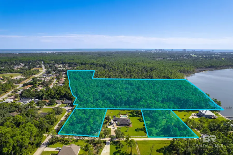 12600 Meadson Road, Pensacola, FL 32506 - #3