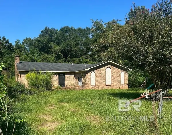 19575 Dees Road, Mount Vernon, AL 36560