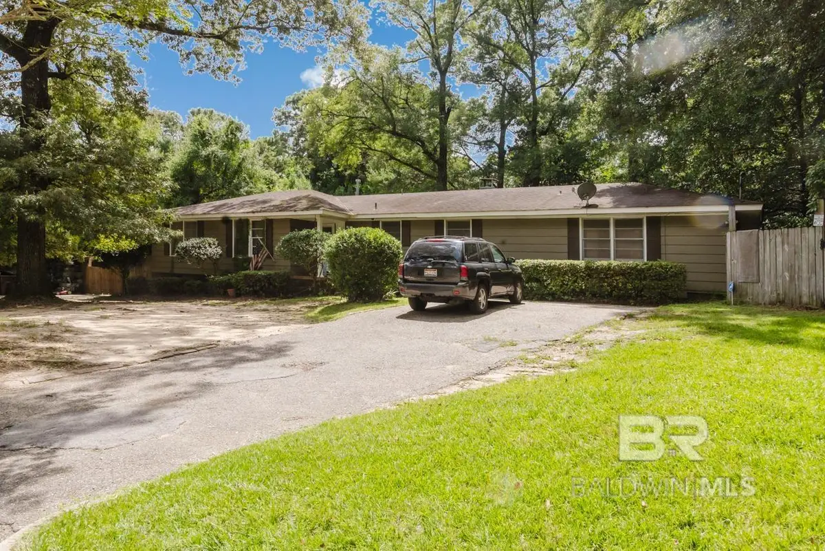 417 Thornton Place, Mobile, AL 36609 - Image #1