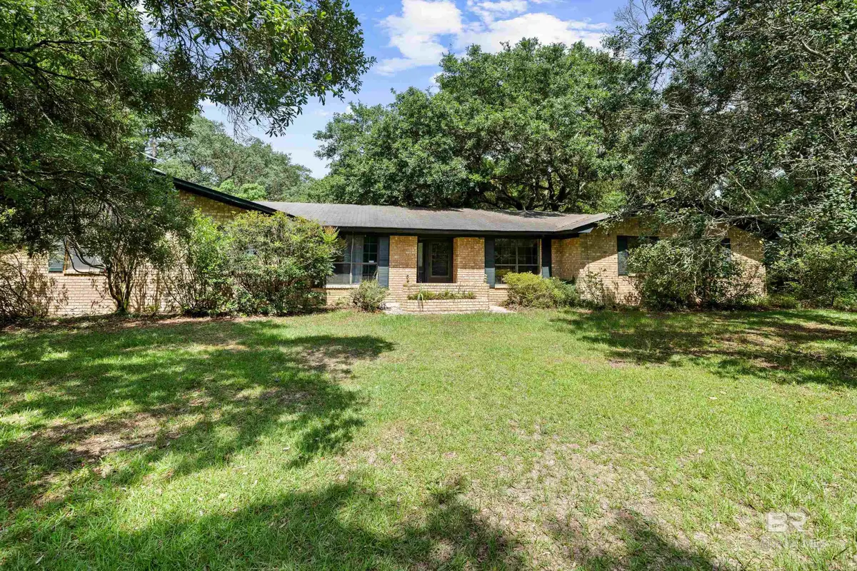 19801 County Road 9, Silverhill, AL 36576 - #1