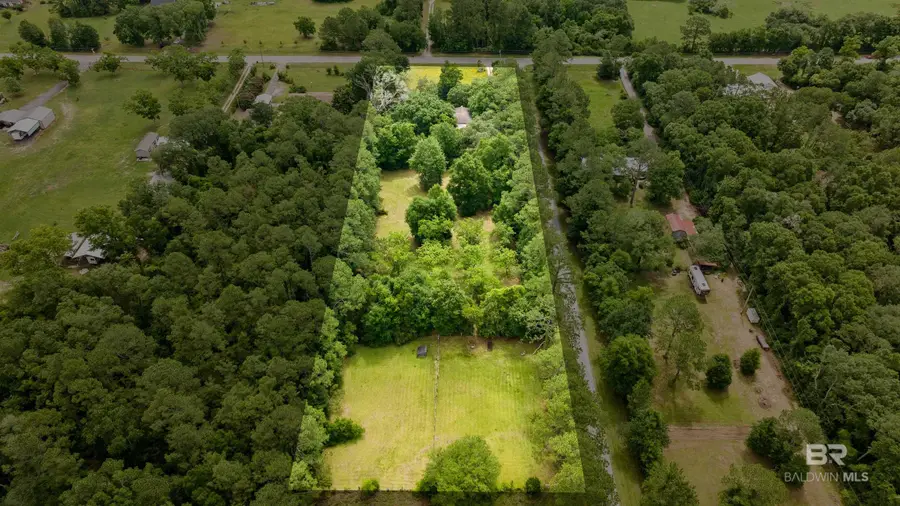 19801 County Road 9, Silverhill, AL 36576 - #2