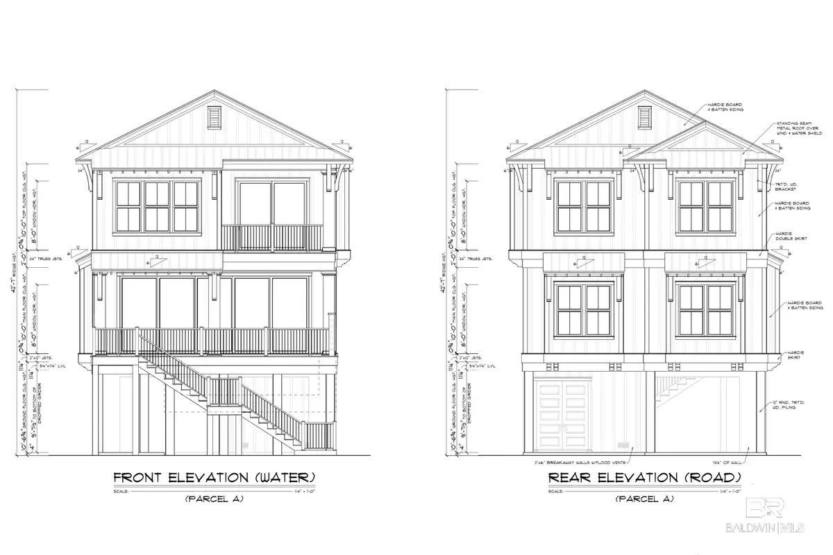 14719 Perdido Key Drive, Perdido Key, FL 32507 - #1