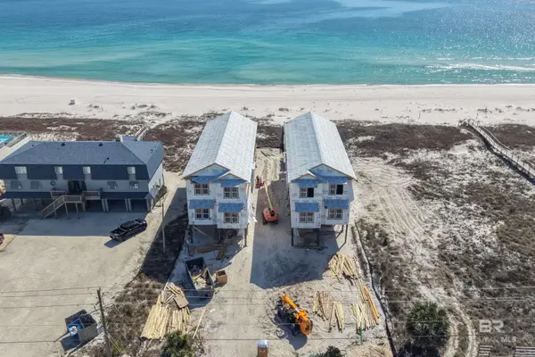 14715 Perdido Key Drive, Perdido Key, FL 32507
