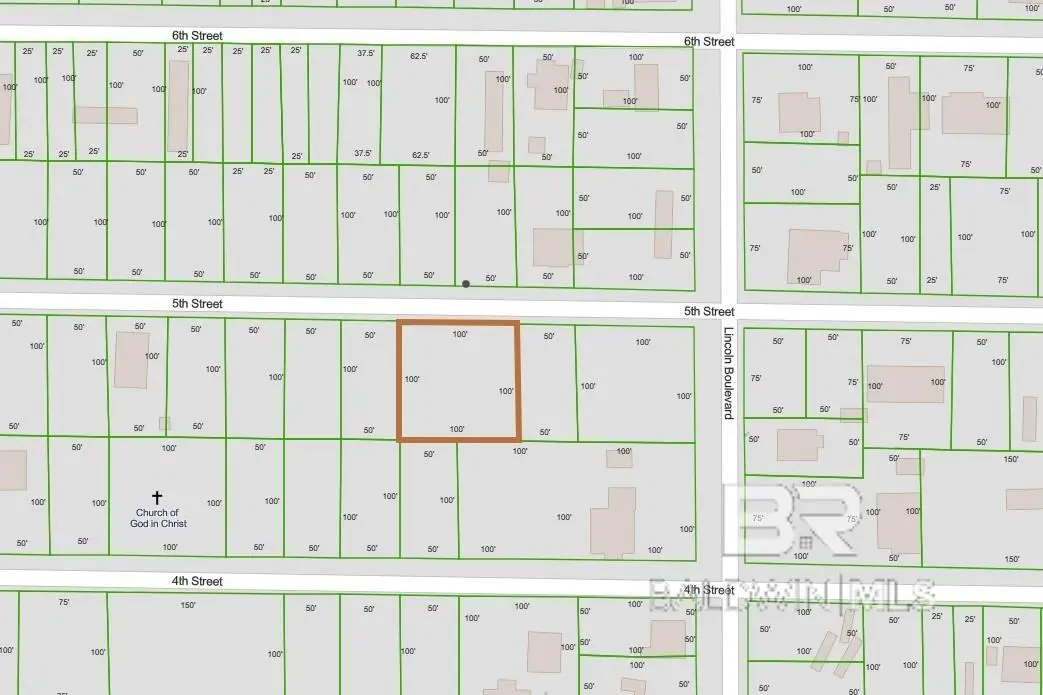 0 5th Street, Mobile, AL 36608 - Image #1