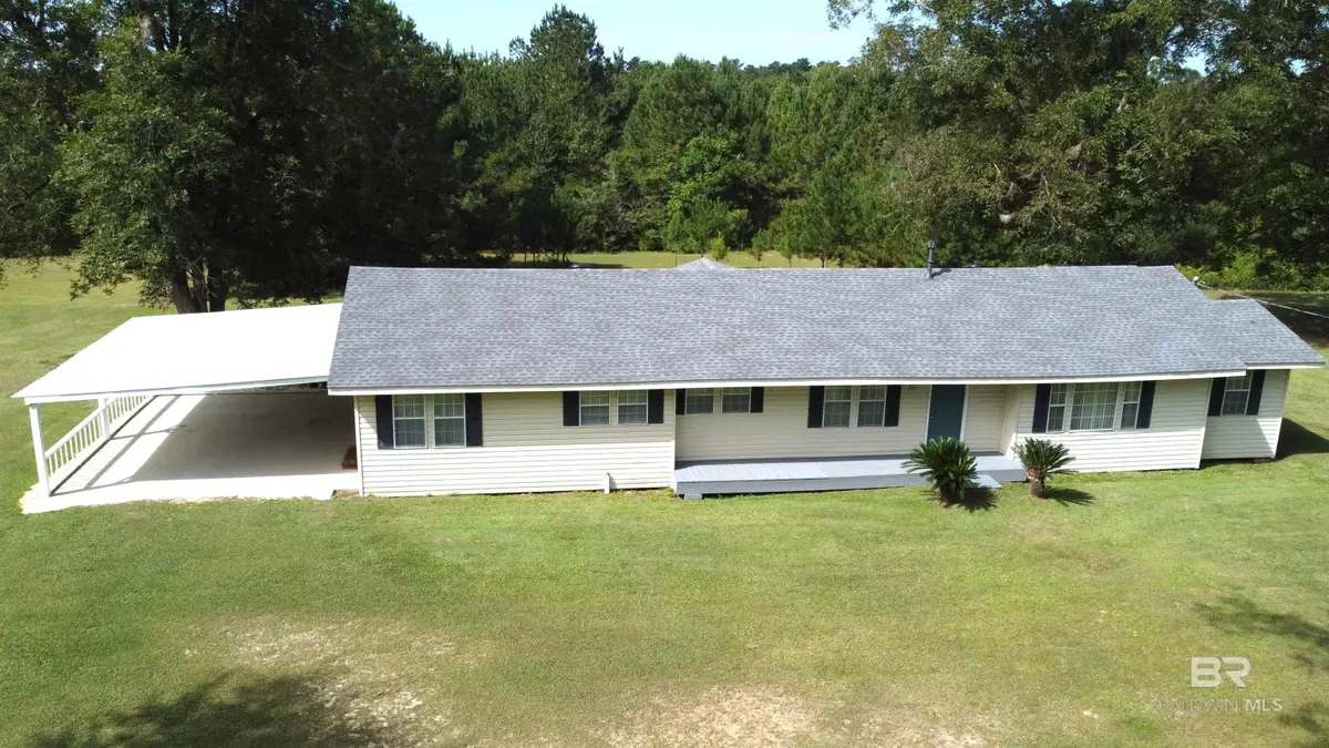 22981 Barbarow Lane, Perdido, AL 36562 - Image #1