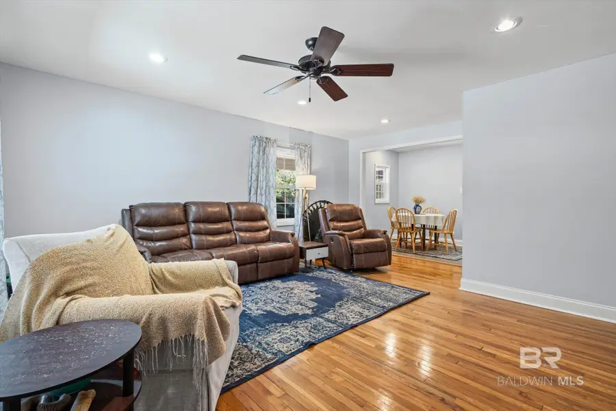 5609 Diane Court, Mobile, AL 36618 - Image #2