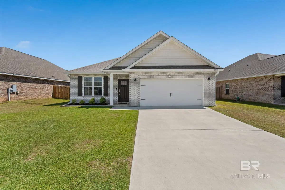 1096 Pheasant Circle, Foley, AL 36535 - #1