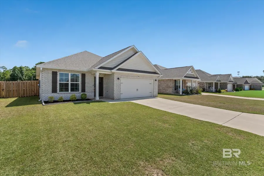 1096 Pheasant Circle, Foley, AL 36535 - #2