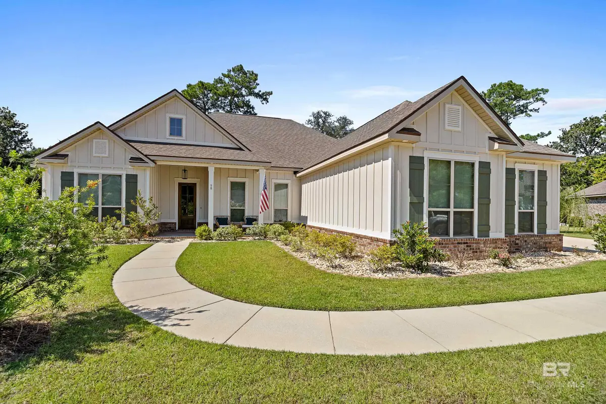 50 Haven Drive, Gulf Shores, AL 36542 - Image #1