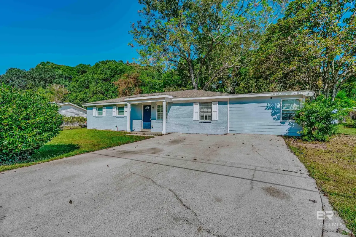 4770 Ivywood Drive, Mobile, AL 36619 - Image #1