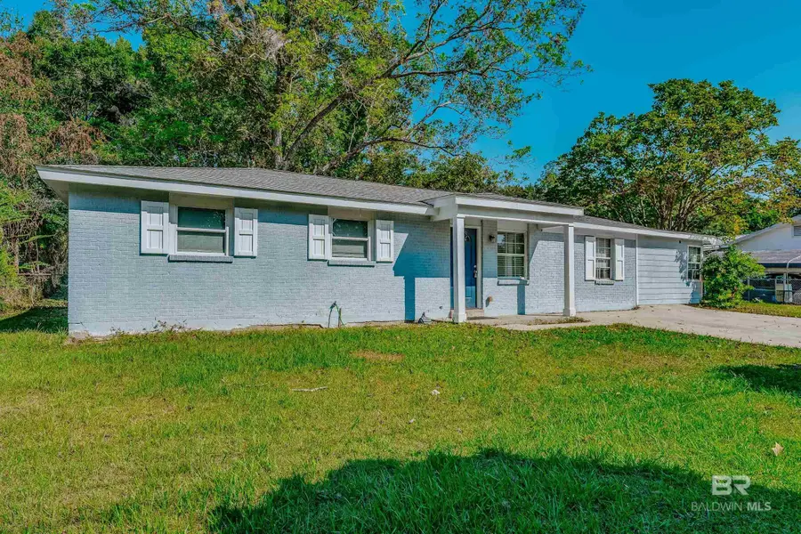 4770 Ivywood Drive, Mobile, AL 36619 - Image #2