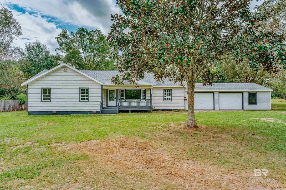 8001 16th Street, Irvington, AL 36544 - Image #1