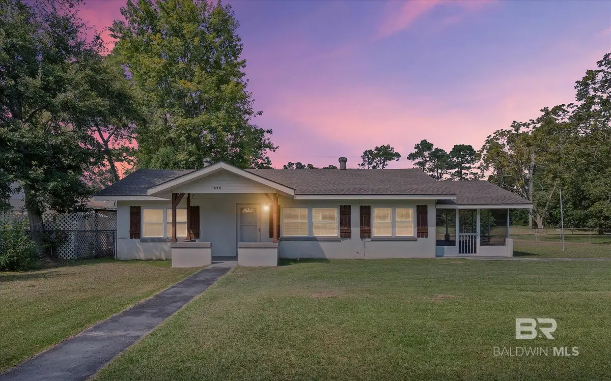 420 W Orange Avenue, Foley, AL 36535 - Image #1