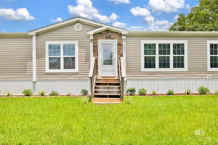 6594 Will Jones Road, Jay, FL 32565 - Image #2