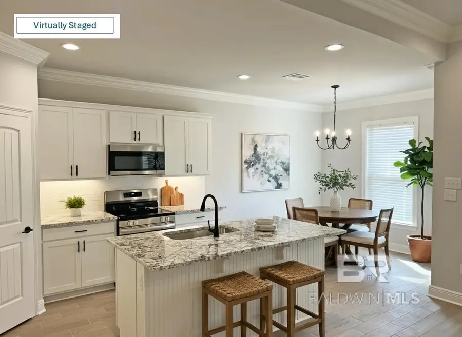 1752 Breckinridge Place, Foley, AL 36535 - Image #3