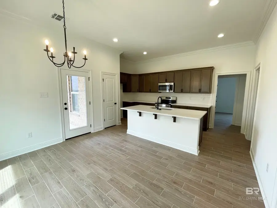 21109 Central Avenue, Silverhill, AL 36576 - #3