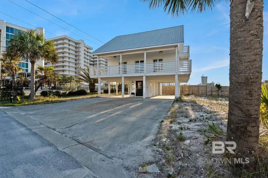 233 Key Largo Place, Perdido Key, FL 32507 - #3