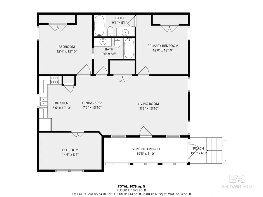 5601 State Highway 180 #3202, Gulf Shores, AL 36542 - Image #2