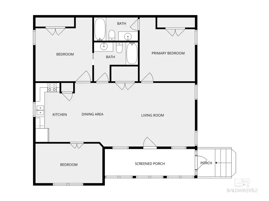 5601 State Highway 180 #3202, Gulf Shores, AL 36542 - Image #3