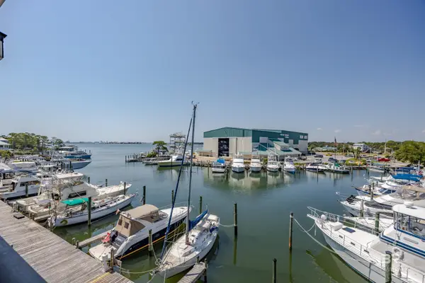 14100 River Road #327B, Perdido Key, AL 32507