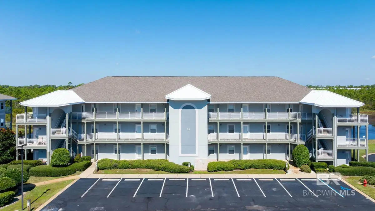 24101 Perdido Beach Boulevard #102-B, Orange Beach, AL 36561 - Image #1