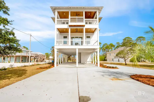 26501 Cotton Bayou Drive, Orange Beach, AL 36561