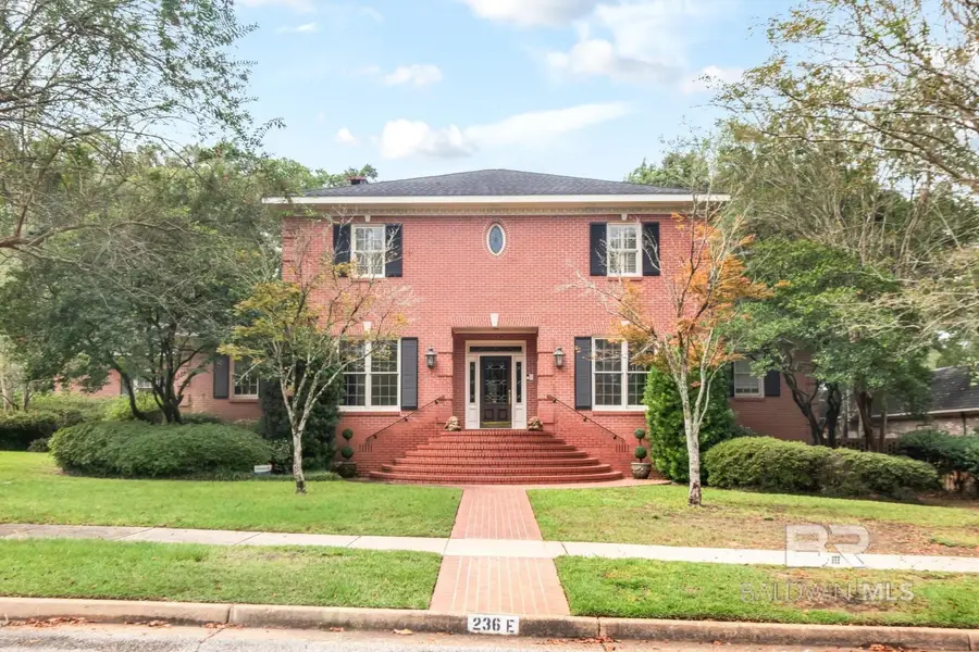 236 E Lakewood Drive, Mobile, AL 36608 - Image #2