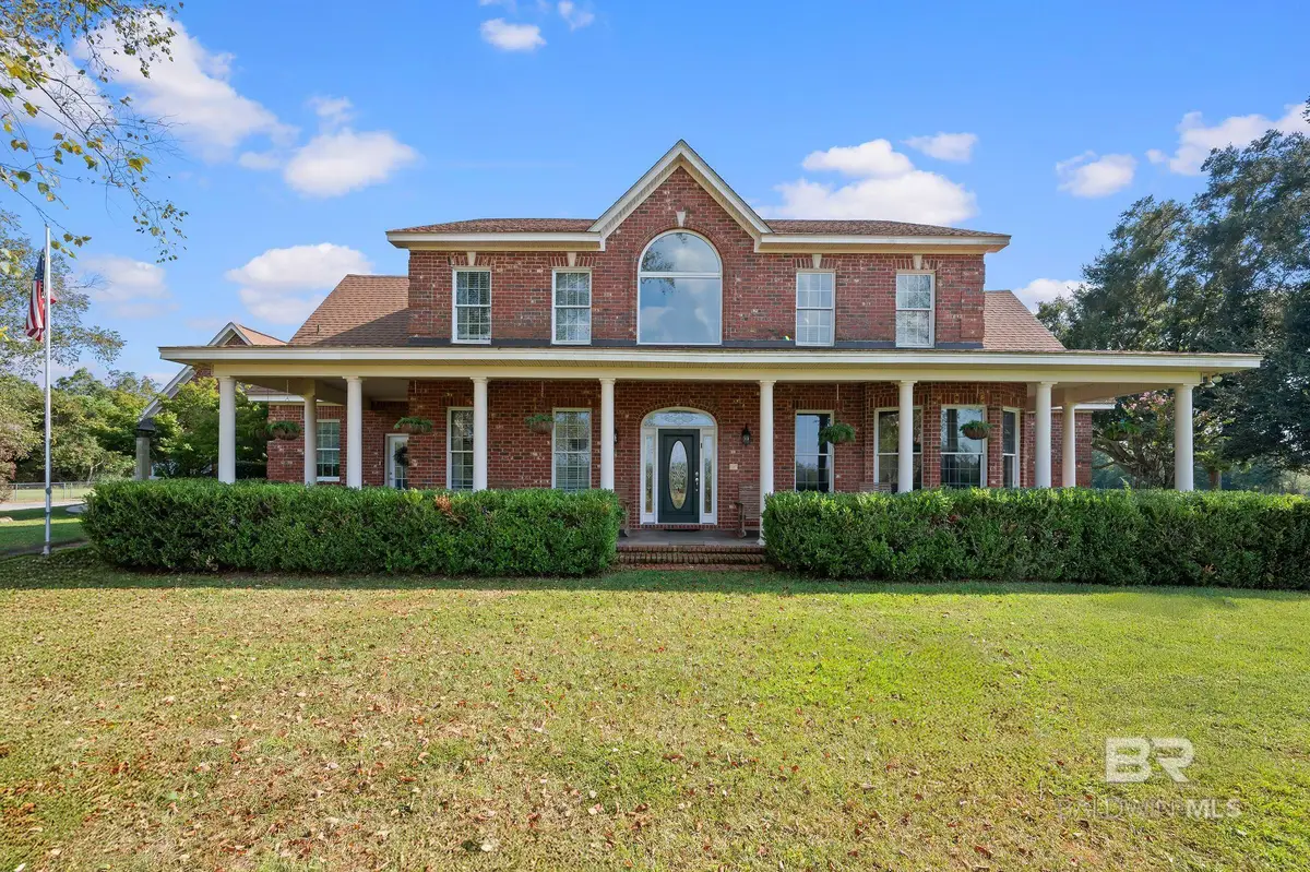 16851 County Road 73, Summerdale, AL 36580 - Image #1