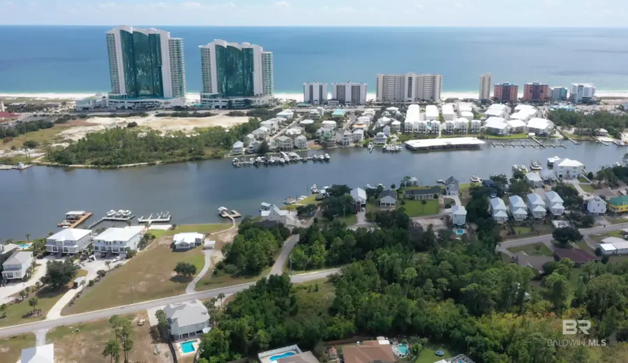 0 Cotton Bayou Drive, Orange Beach, AL 36561 - Image #2