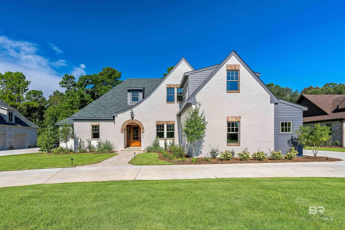 197 Mount Pleasant Boulevard, Fairhope, AL 36532 - #1