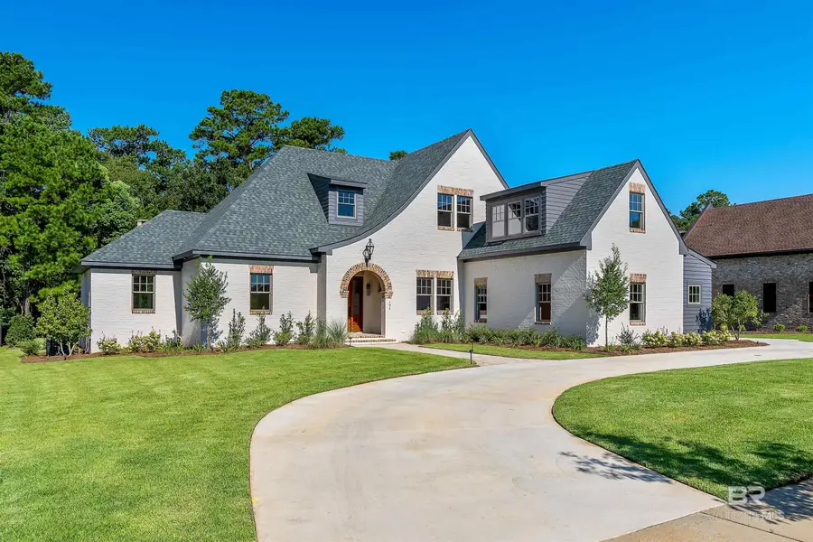 197 Mount Pleasant Boulevard, Fairhope, AL 36532 - #2