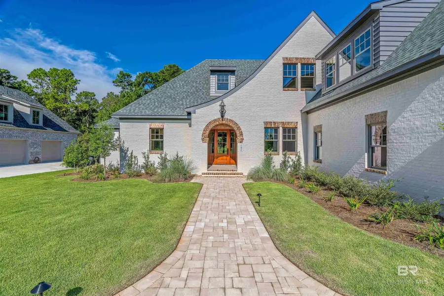 197 Mount Pleasant Boulevard, Fairhope, AL 36532 - #3